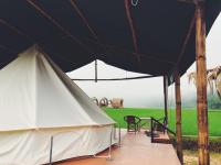 สะปันดีวิว Sapan Dee View บ่อเกลือ น่าน - B&B