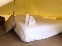 Rimna Tent Style