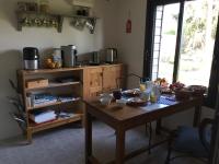 A La Birochère Chambre d hôtes classée 3 clés et Accueil Vélo - Chambres d’hôtes