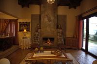 B&B Ioannina - Wood and Stone - Bed and Breakfast Ioannina