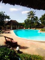 5 bedroom house Malindi, Casuarina - B&B Malindi