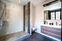 Deluxe Double Room with Shower