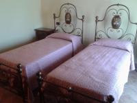 Habitación Individual Económica