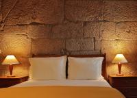 Deluxe Double Room with Extra Bed