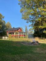 Torp i Svenneby - B&B