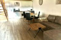 Classik Western Apartment Rusty - B&B Eging am See