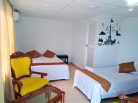 Apartamento com 1 Quarto