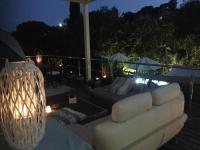 Villa Sanssoucis Les Issambres - B&B Les Issambres