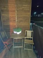 LUX Apartament ODKRYJ - BIESZCZADY - B&B