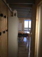Joli petit appartement au calme, refait à neuf, avec linge de maison fourni - Chambres d'hôtes Cauterets