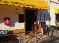 Casa De Campo Cantinho Da Serra - B&B