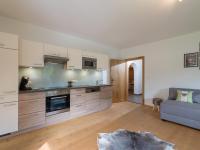 Appartement - Rez-de-Chaussée
