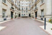 Appartement Carpette - Welkeys - B&B