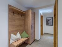 Apartamento de 2 dormitorios