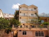 B&B Makarska - Villa Neda - Bed and Breakfast Makarska