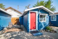 Mt Williamson Motel and Basecamp - B&B Independence