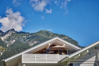 Apartment Bergblick - B&B