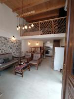 Argalios - B&B Kalamáfka