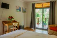Bungalow met 2 Slaapkamers