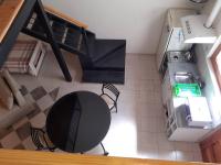 Camera Tripla Standard