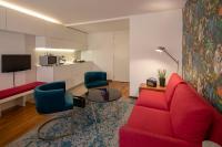 Appartement Supérieur 2 Chambres