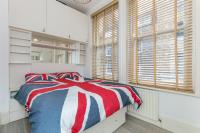Radio Apartments London - Covent Garden - Chambres d'hôtes Londres