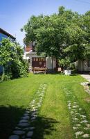 Villa Townhouse 36 Sibiu - Ferienwohnung Hermannstadt