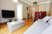 Le Flaugergues centre ville Rodez - B&B Rodez
