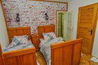 B&B Kikinda - Familija 77 - Bed and Breakfast Kikinda