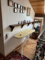 2 Zimmer Wohnung am Süd-Schwarzwald - B&B Murg