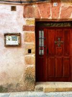 Casa Rural La Pinocha - Bed and Breakfast