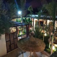 Chambre Double Deluxe