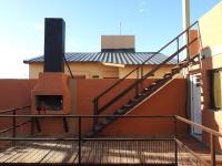 Penthouse Appartement