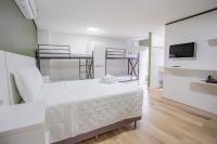 Habitación Familiar con baño privado