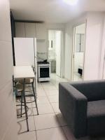 Apartamento no Tremembé 12 - B&B São Paulo