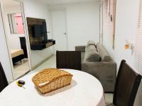 Apartamento no Tremembé 20 São Paulo - B&B São Paulo