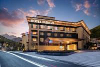 Hotel Indigo Jiuzhai, an IHG Hotel