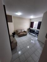 Apt Jatiúca, Excelente Localização.balada, Praia.. - B&B Maceió