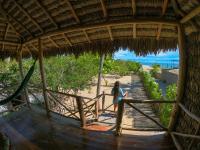 Bungalow Deluxe con Vista Mare