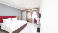 Moritz Hotel RSAB Harapan Kita