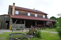 Viesu nams Klāņas - B&B