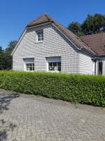 Monteurzimmer Ausma Boen 2 - Vakantiehuis Rust & Ruimte - B&B Bunde