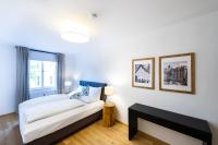 Apartamento de 3 dormitorios