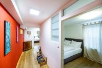 Apartamento de 2 dormitorios