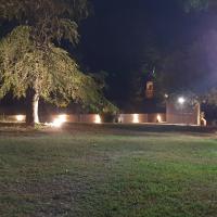 Villa Poggio fagianino - Bed and Breakfast Sant'Albino