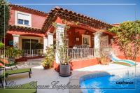 Villa sécurisée pres des lecques - B&B Saint-Cyr-sur-Mer