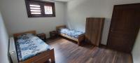 Tweepersoonskamer met 2 Aparte Bedden