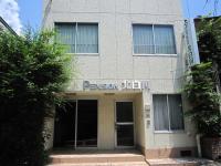 Pension Kitashirakawa - B&B