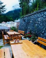 Pensiunea DEDU - B&B Buşteni