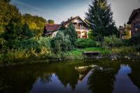 Rezydencja Golland - B&B Krzywe